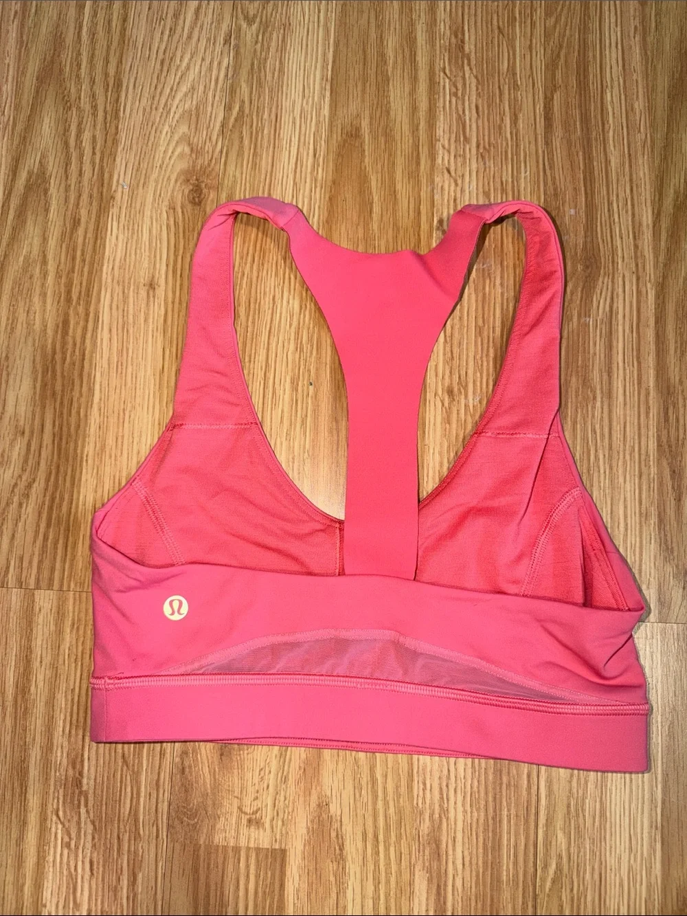 Lululemon Break Free Bra Size 4